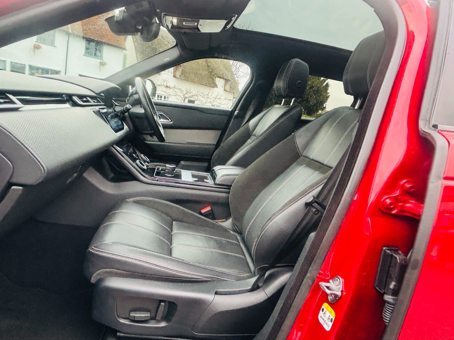 Used Land Rover Range Rover Velar 2018 for sale - 77165074: Photo 20