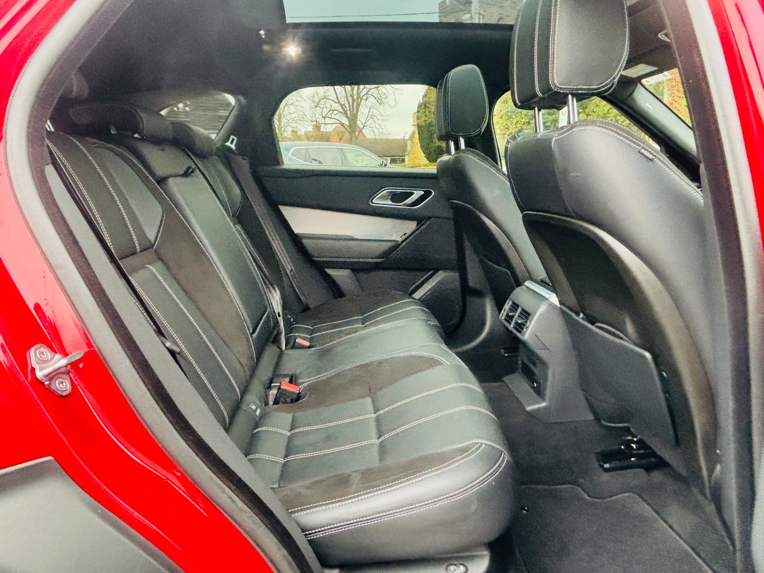 Used Land Rover Range Rover Velar 2018 for sale - 77165074: Photo 22