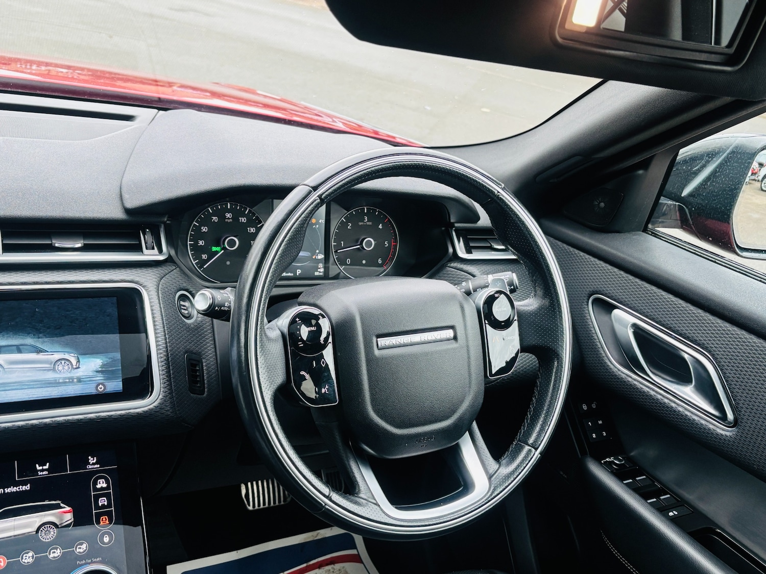 Used Land Rover Range Rover Velar 2018 for sale - 77165074: Photo 25