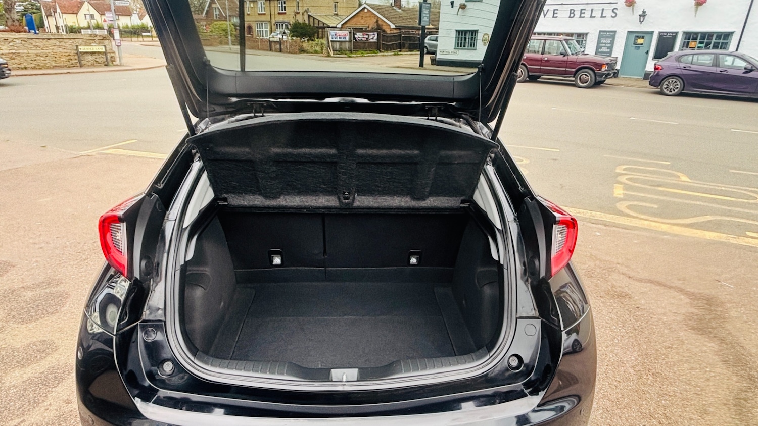 Used Honda Civic 2016 for sale - 77998432: Photo 16