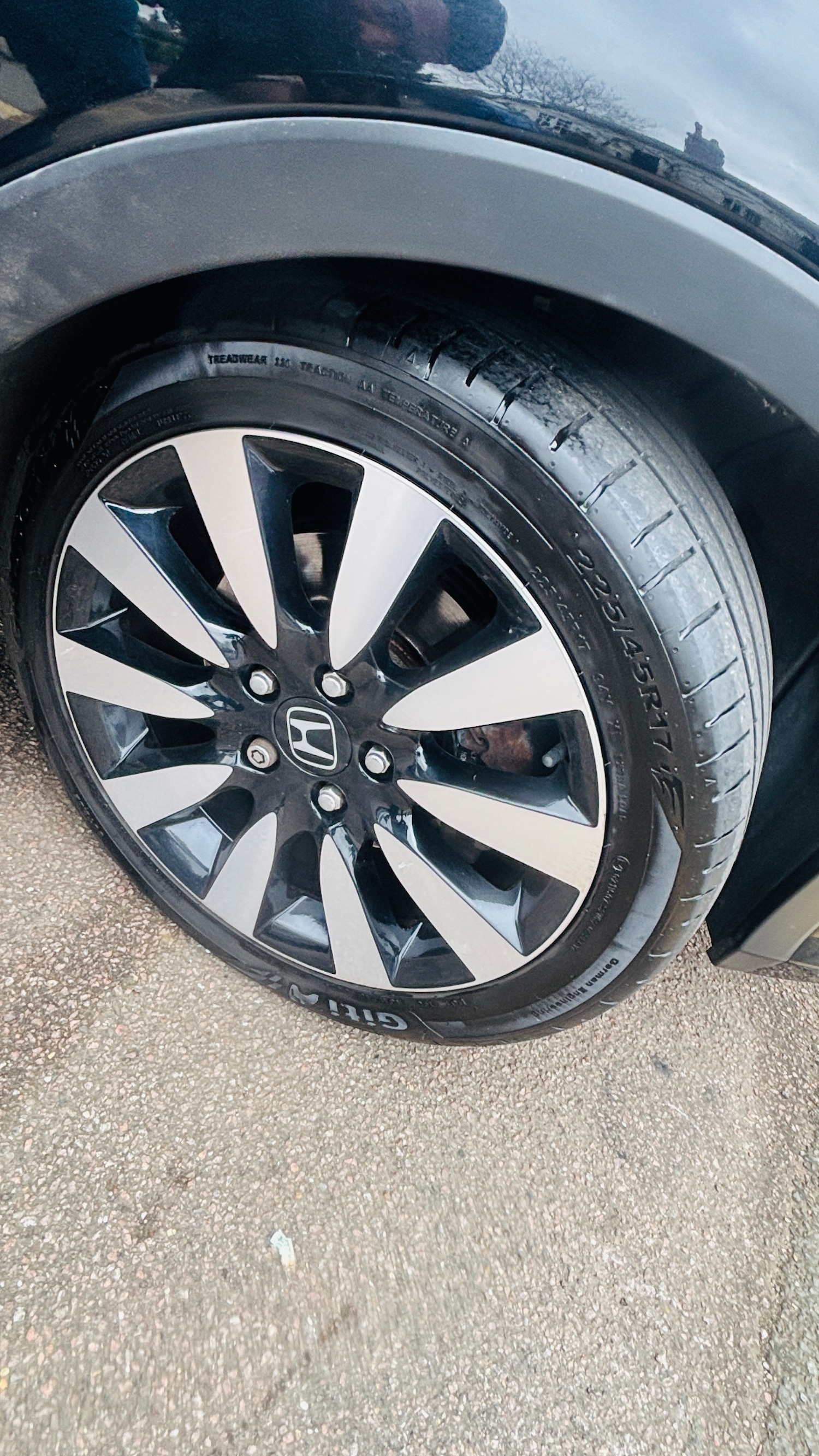 Used Honda Civic 2016 for sale - 77998432: Photo 20