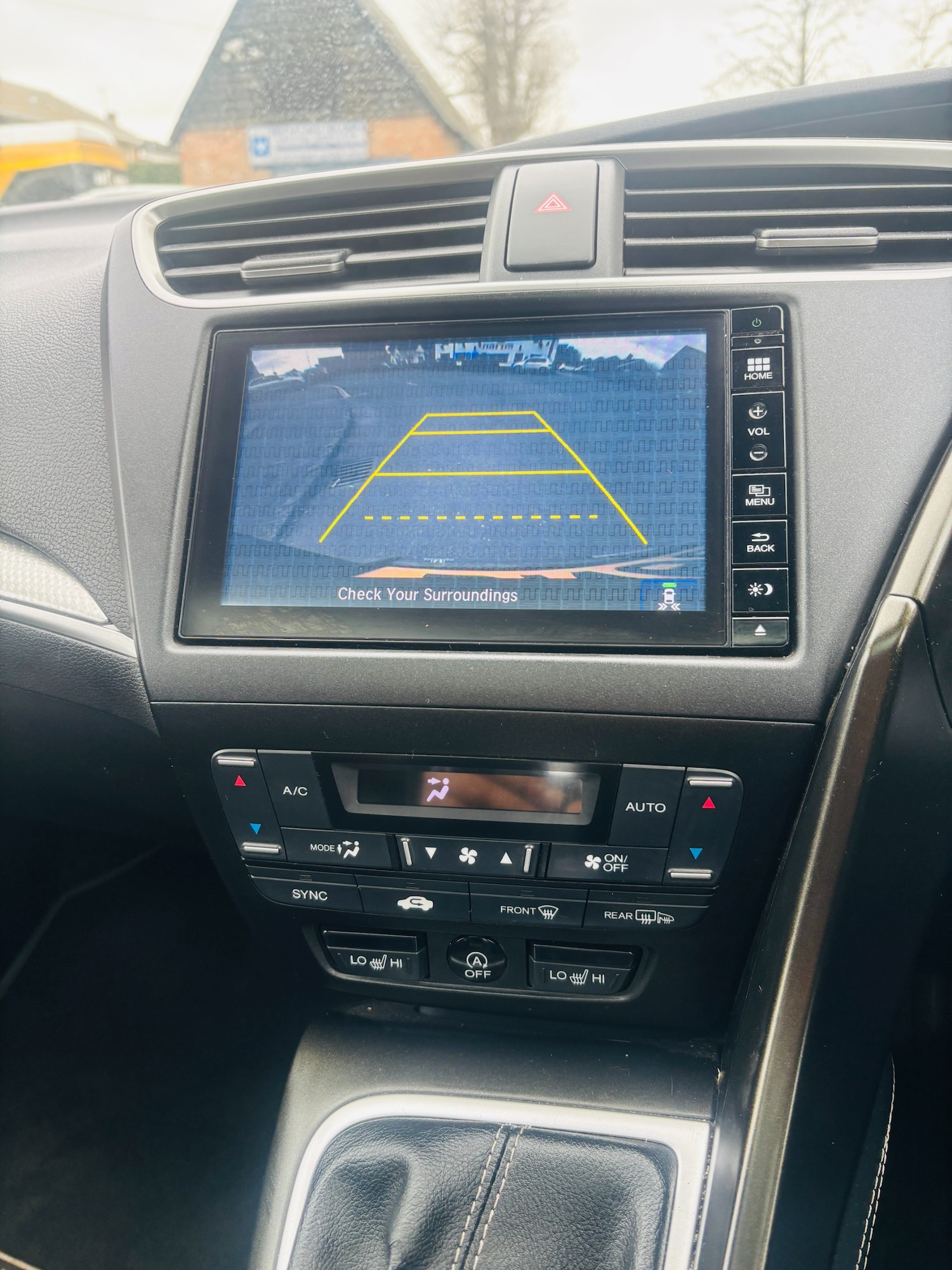 Used Honda Civic 2016 for sale - 77998432: Photo 23