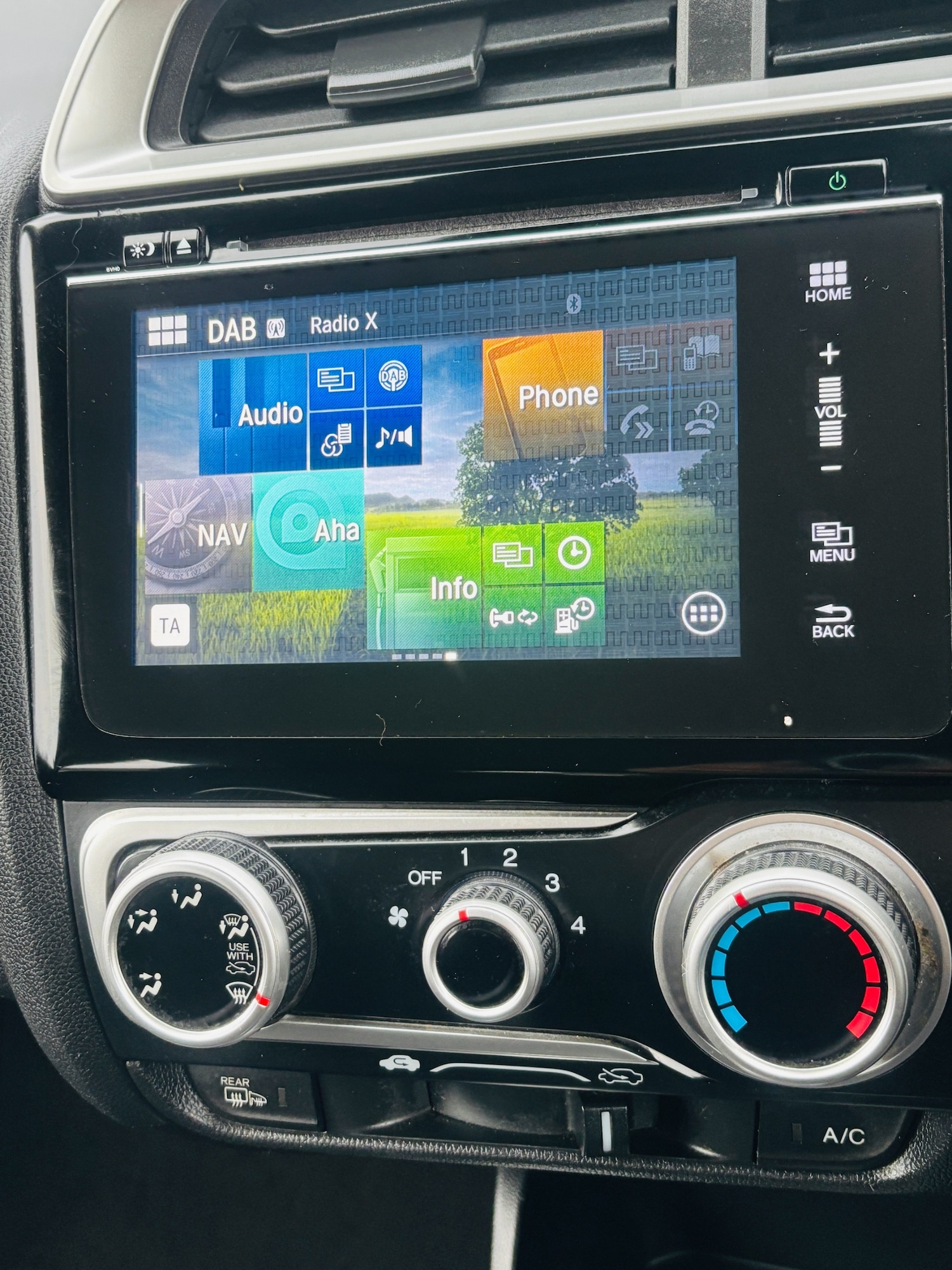 Used Honda Jazz 2017 for sale - 76554195: Photo 10