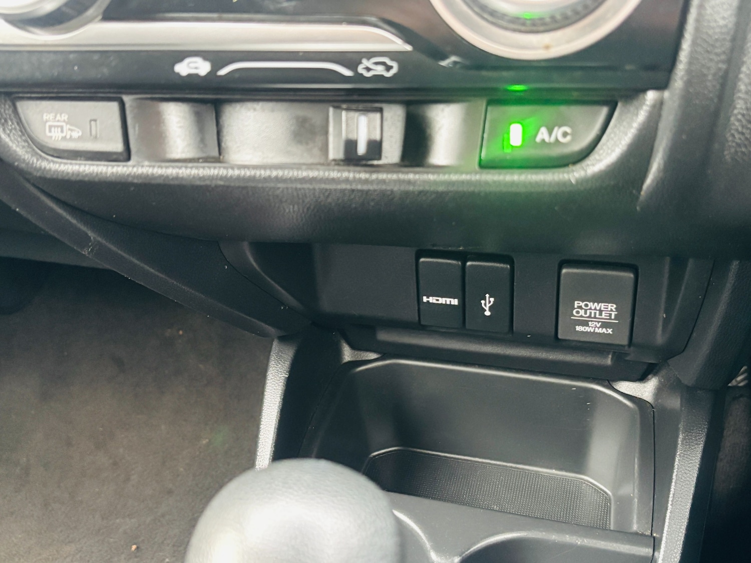 Used Honda Jazz 2017 for sale - 76554195: Photo 11