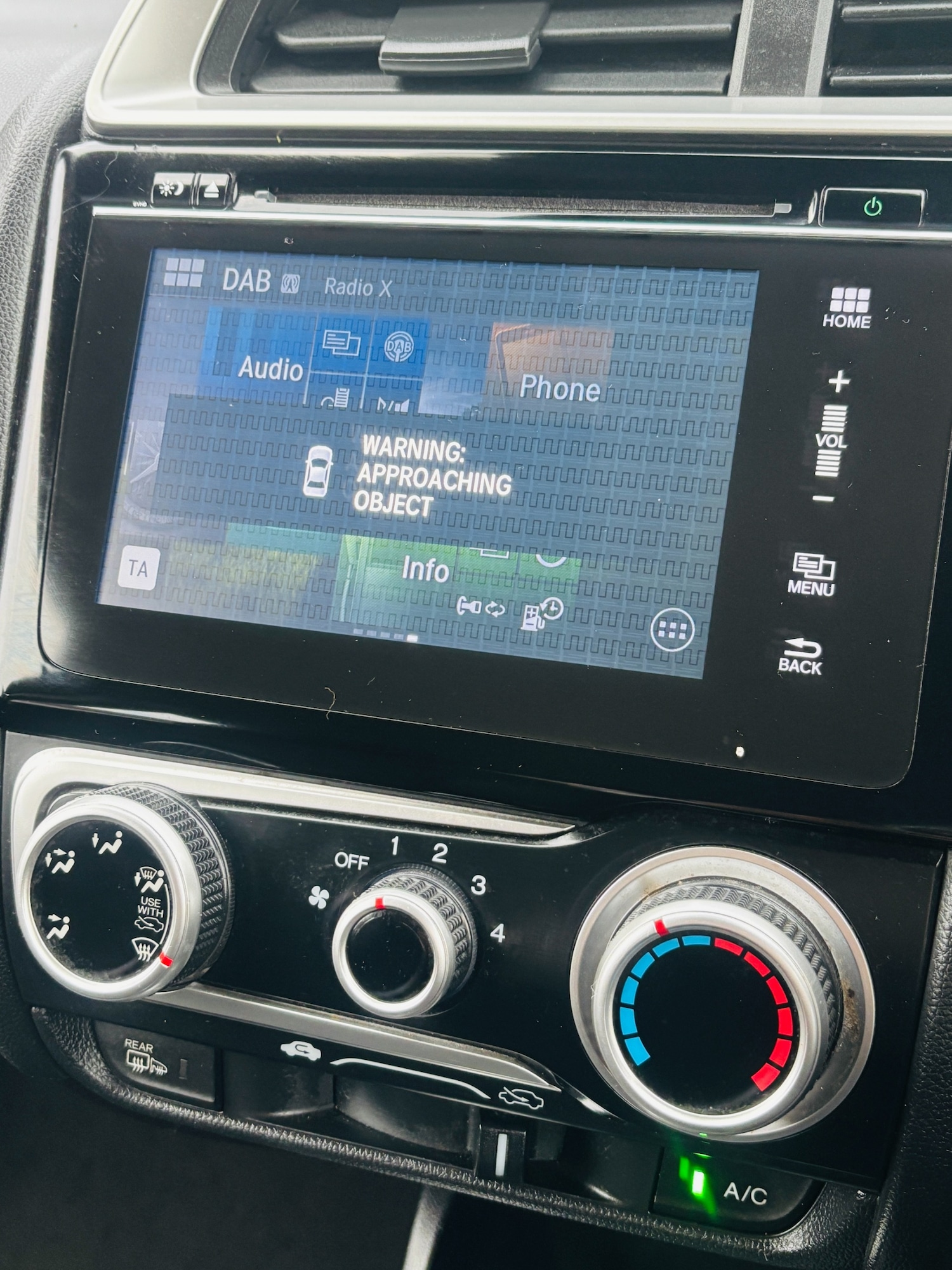 Used Honda Jazz 2017 for sale - 76554195: Photo 12