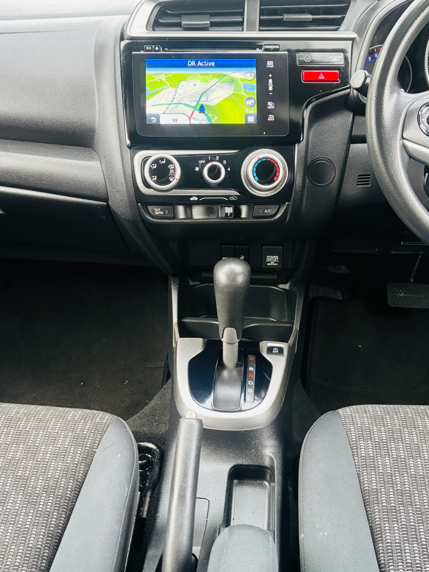 Used Honda Jazz 2017 for sale - 76554195: Photo 13