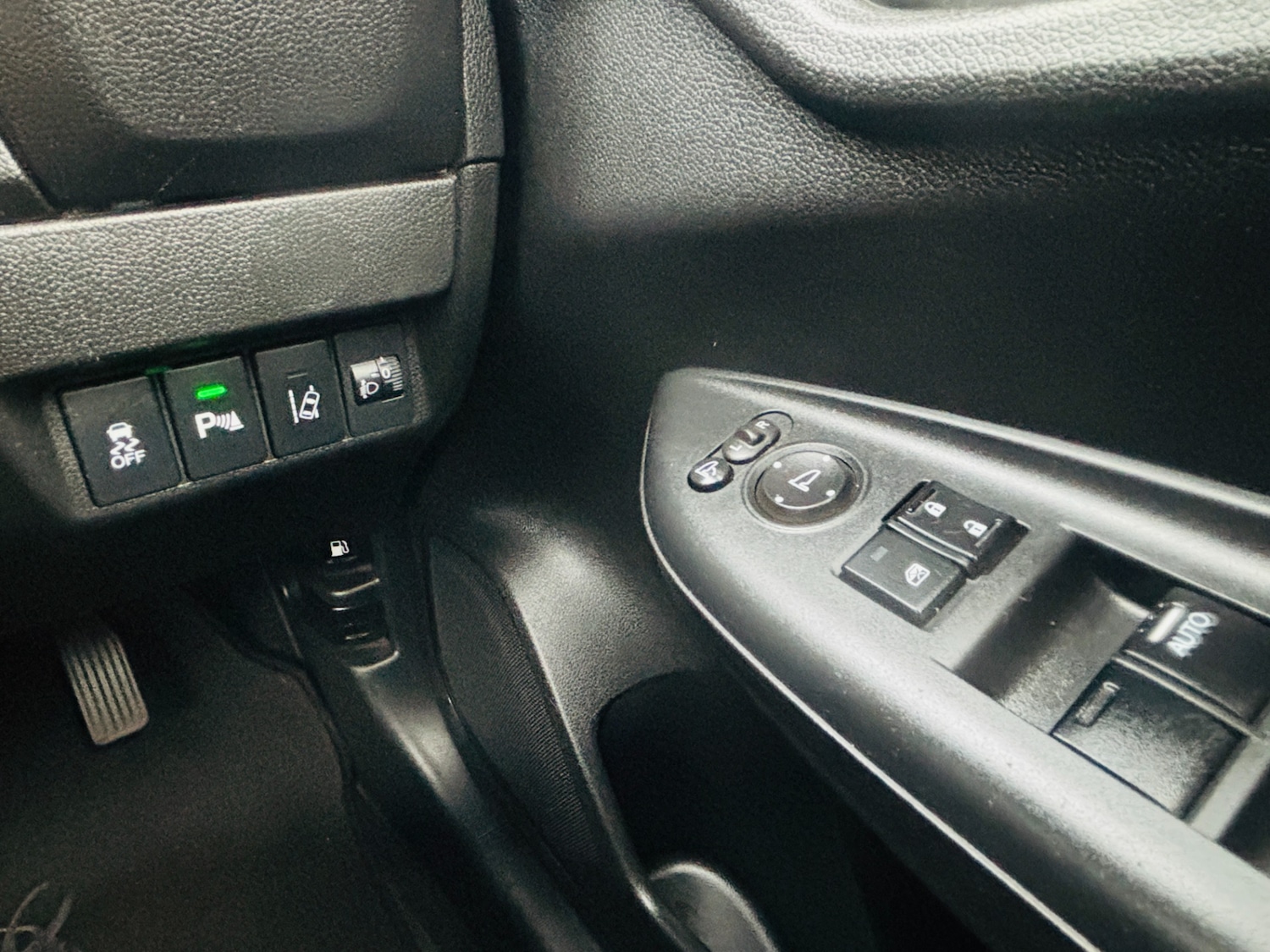 Used Honda Jazz 2017 for sale - 76554195: Photo 14