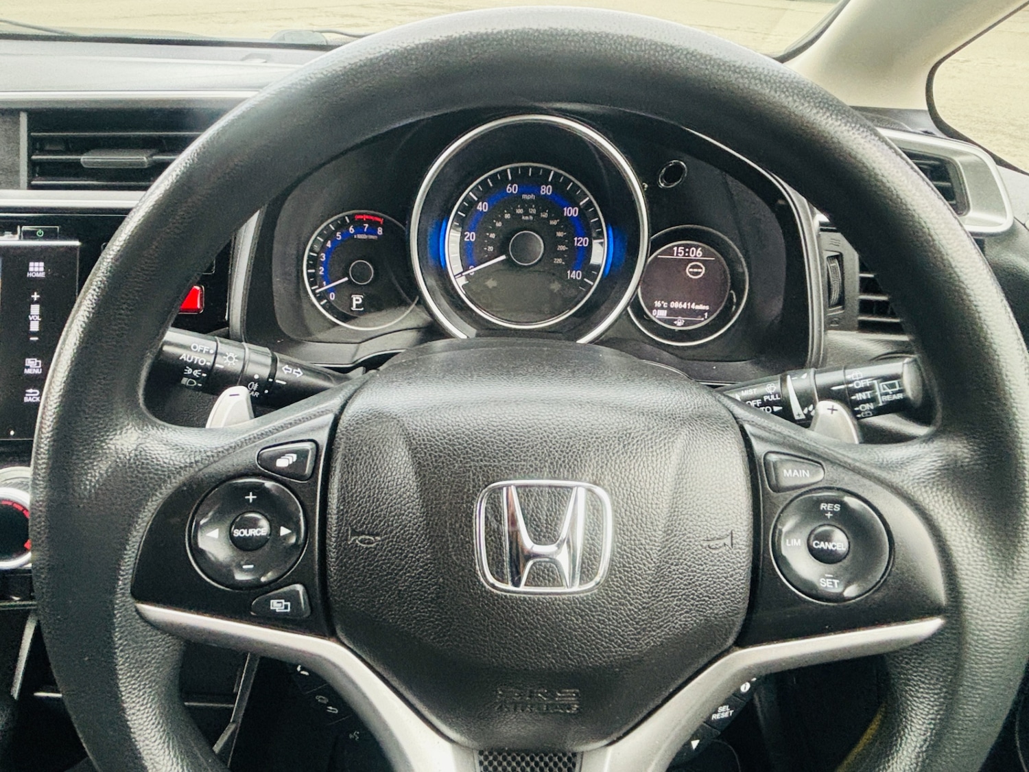 Used Honda Jazz 2017 for sale - 76554195: Photo 15