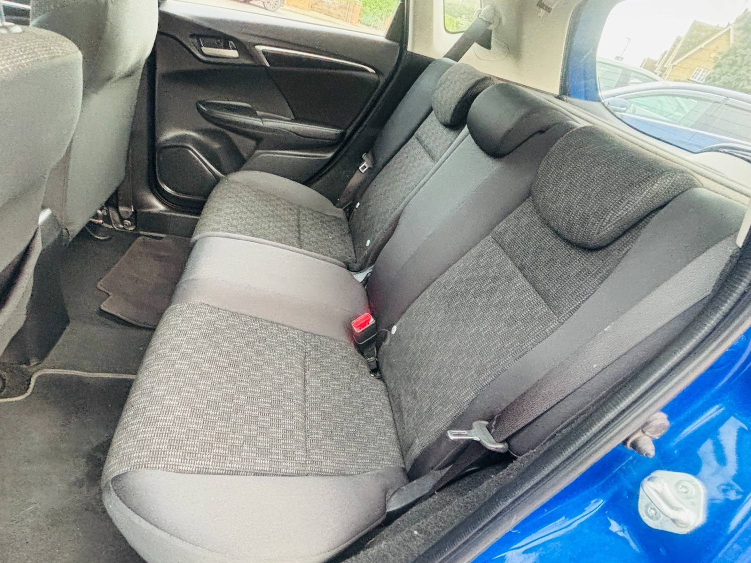 Used Honda Jazz 2017 for sale - 76554195: Photo 16