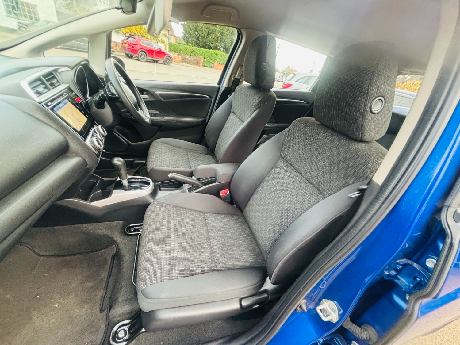 Used Honda Jazz 2017 for sale - 76554195: Photo 17