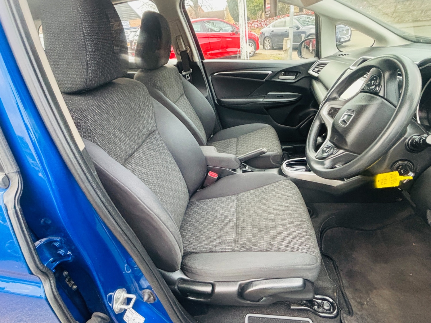 Used Honda Jazz 2017 for sale - 76554195: Photo 19