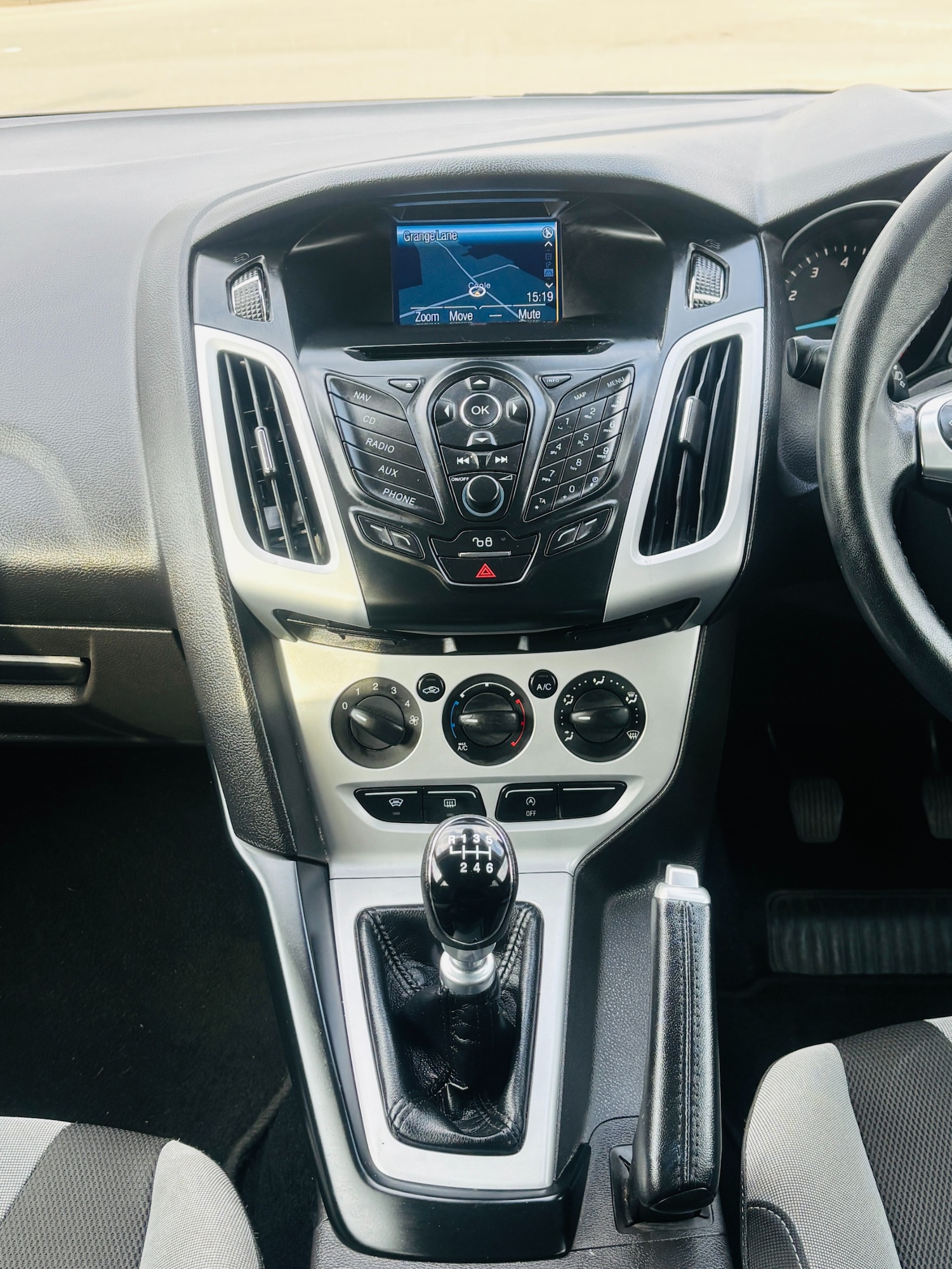 Used Ford Focus 2014 for sale - 77743204: Photo 10