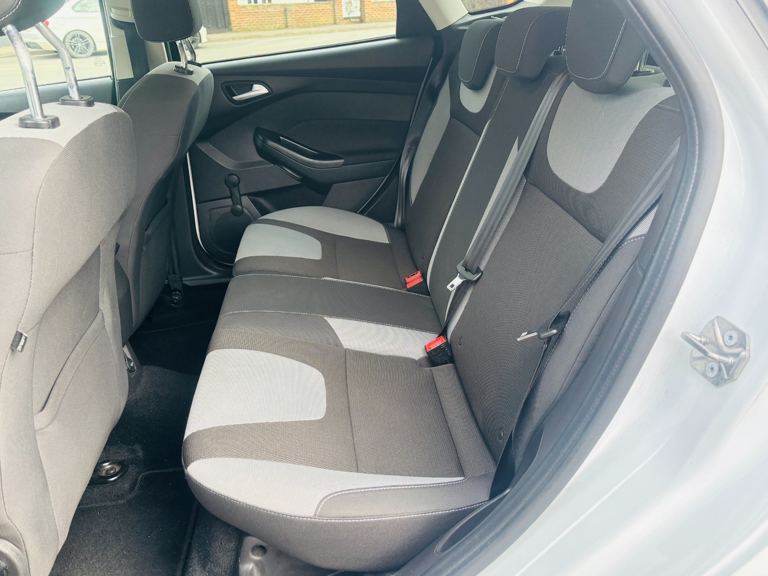 Used Ford Focus 2014 for sale - 77743204: Photo 11