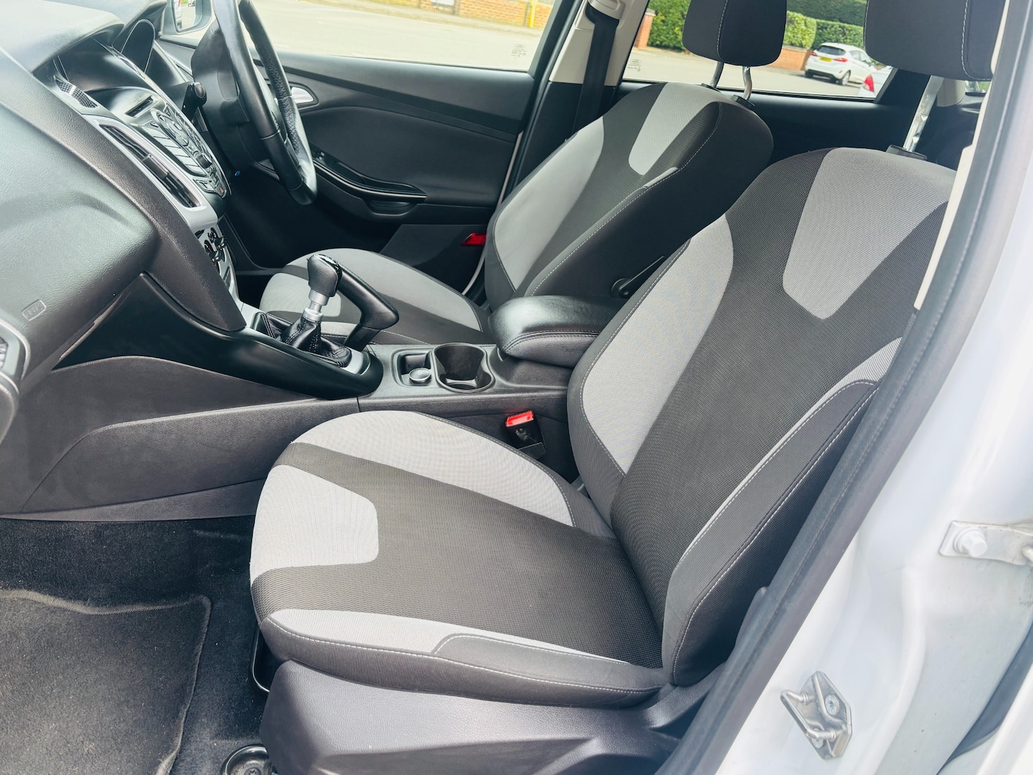 Used Ford Focus 2014 for sale - 77743204: Photo 12