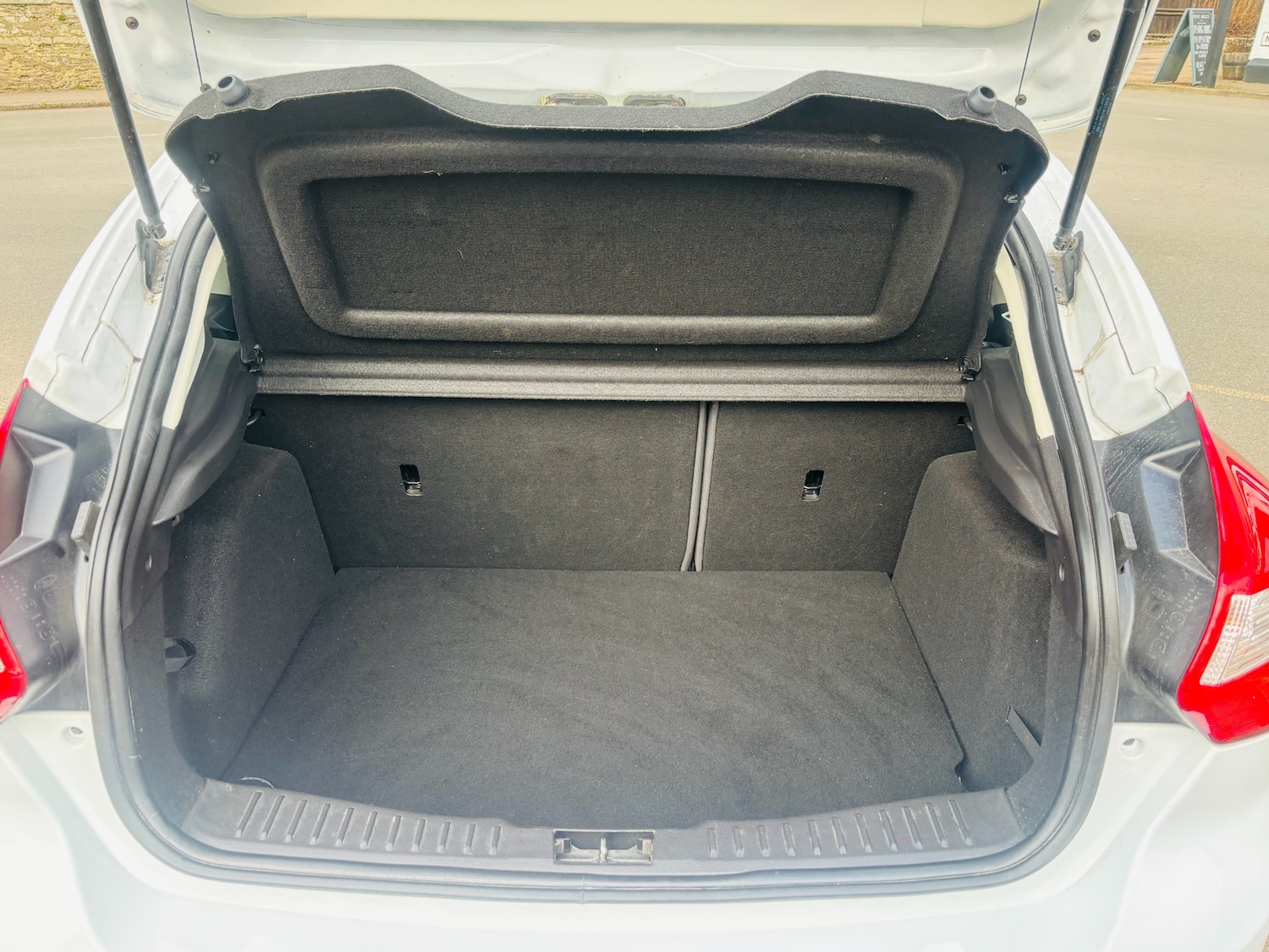 Used Ford Focus 2014 for sale - 77743204: Photo 13