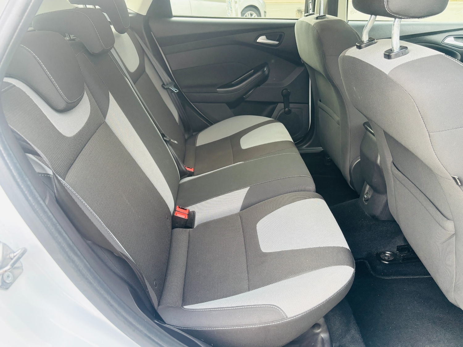 Used Ford Focus 2014 for sale - 77743204: Photo 14