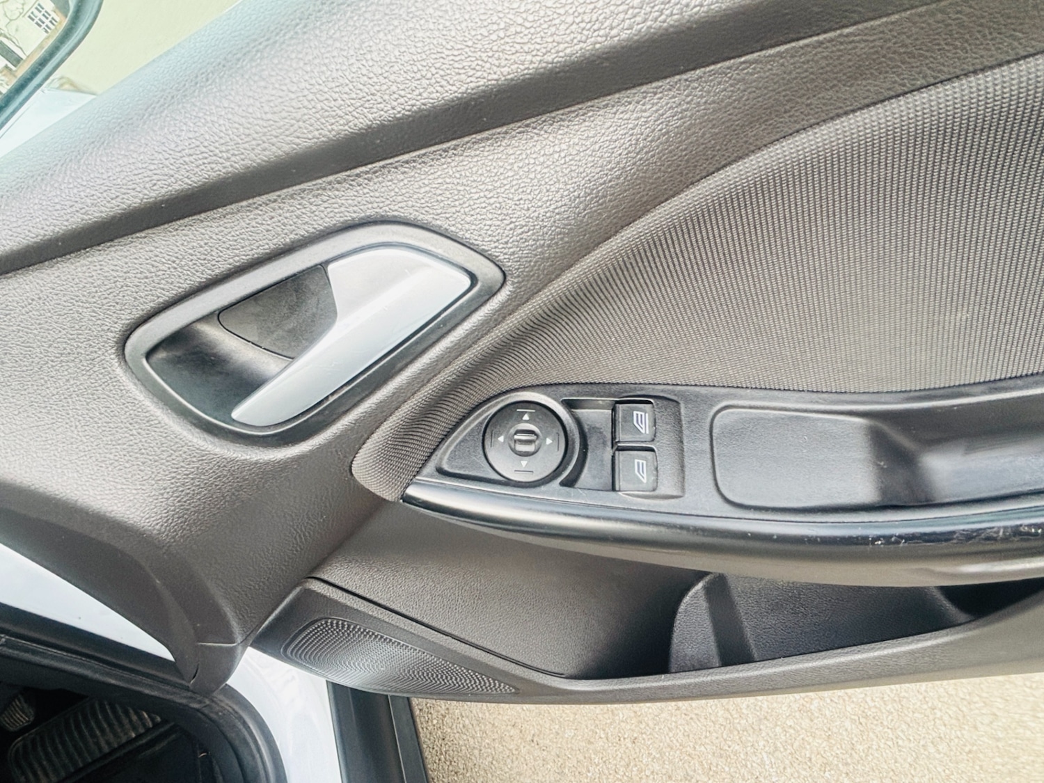 Used Ford Focus 2014 for sale - 77743204: Photo 16