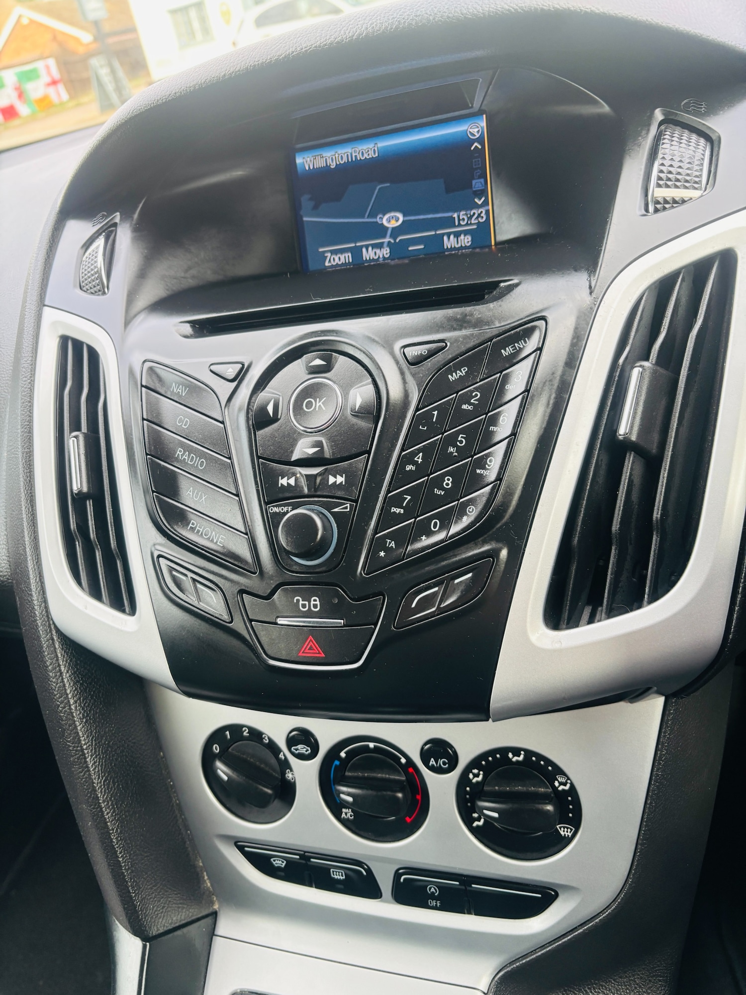 Used Ford Focus 2014 for sale - 77743204: Photo 19