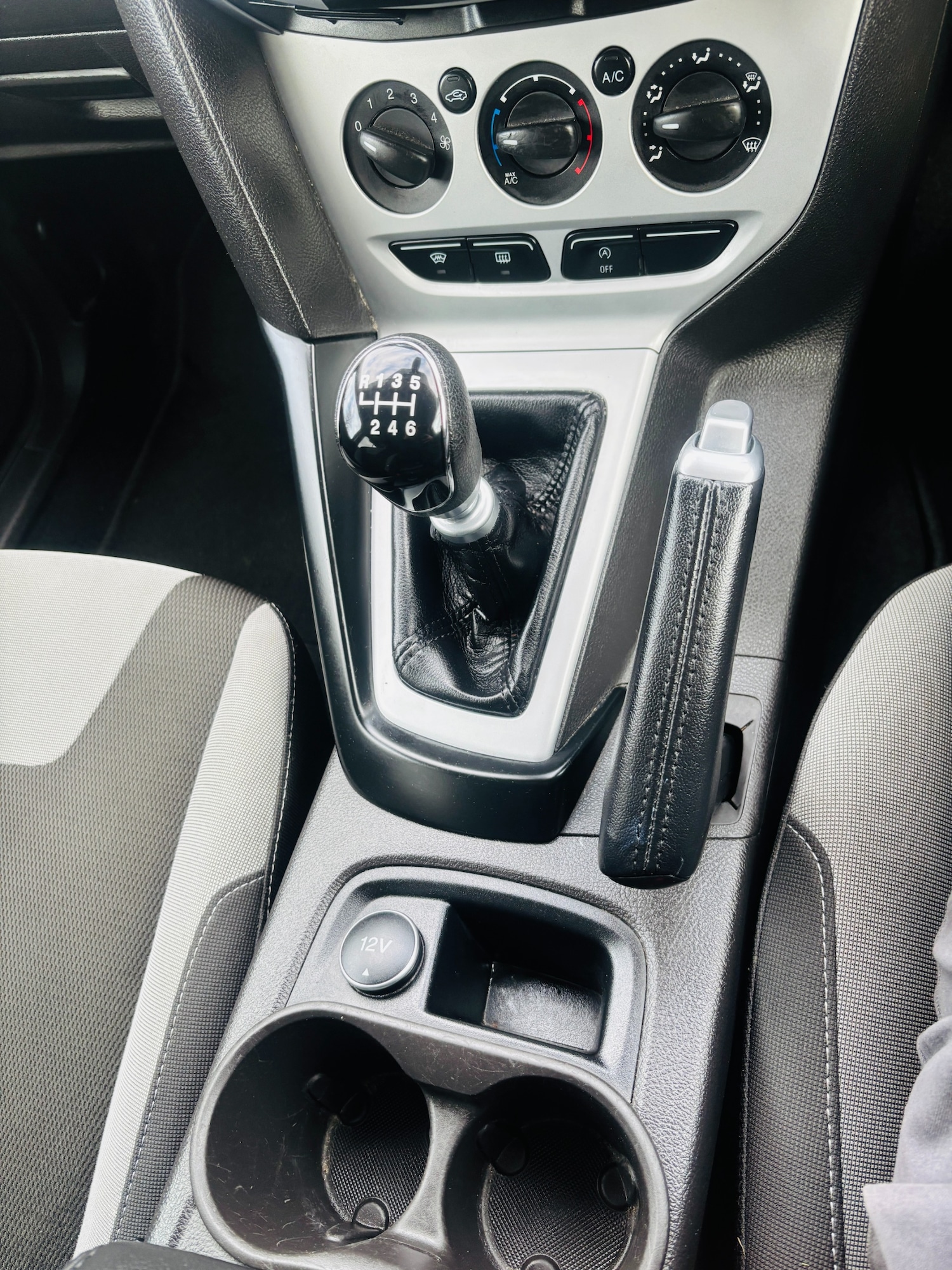 Used Ford Focus 2014 for sale - 77743204: Photo 20