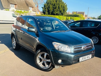 Used Toyota RAV4 2006 for sale - 78434342: Photo