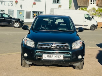 Used Toyota RAV4 2006 for sale - 78434342: Photo