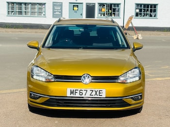Used Volkswagen Golf 2017 for sale - 79407712: Photo