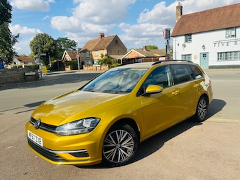 Used Volkswagen Golf 2017 for sale - 79407712: Photo