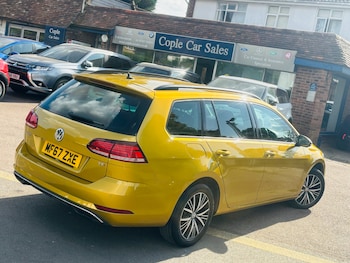 Used Volkswagen Golf 2017 for sale - 79407712: Photo