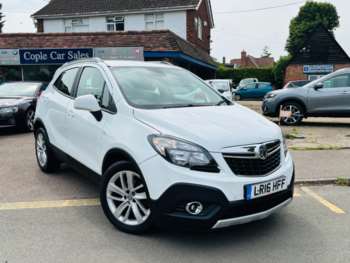 2016 (16) - 1.4T Exclusiv 5dr