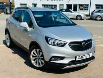 2017 (17) - 1.6i Elite Nav 5dr