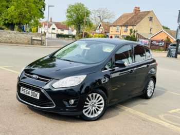 Used Ford C-Max 2014 for sale - 74524032: Photo