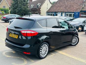 Used Ford C-Max 2014 for sale - 74524032: Photo