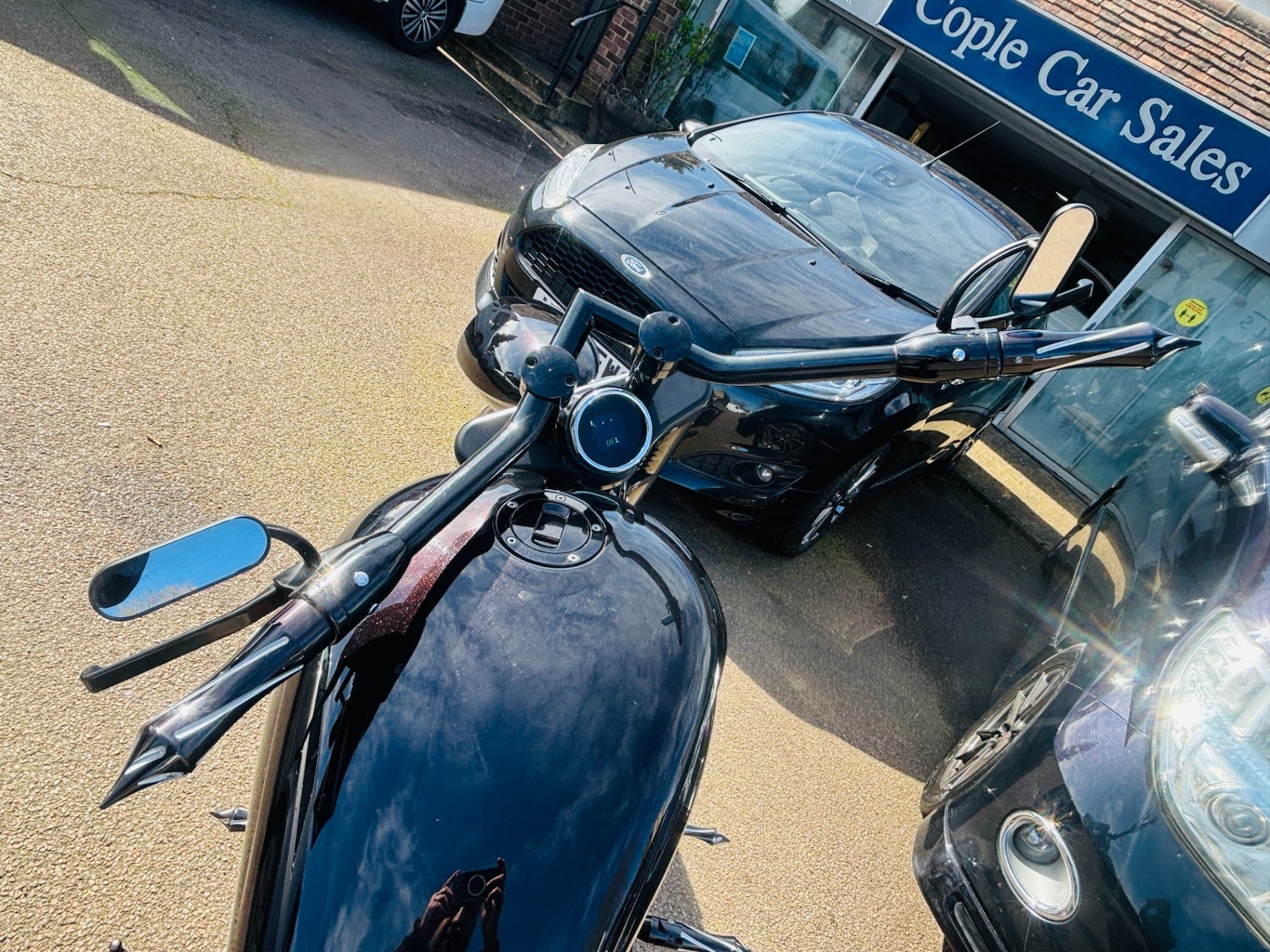 Used VICTORY HAMMER 2007 for sale - 77917341: Photo 6