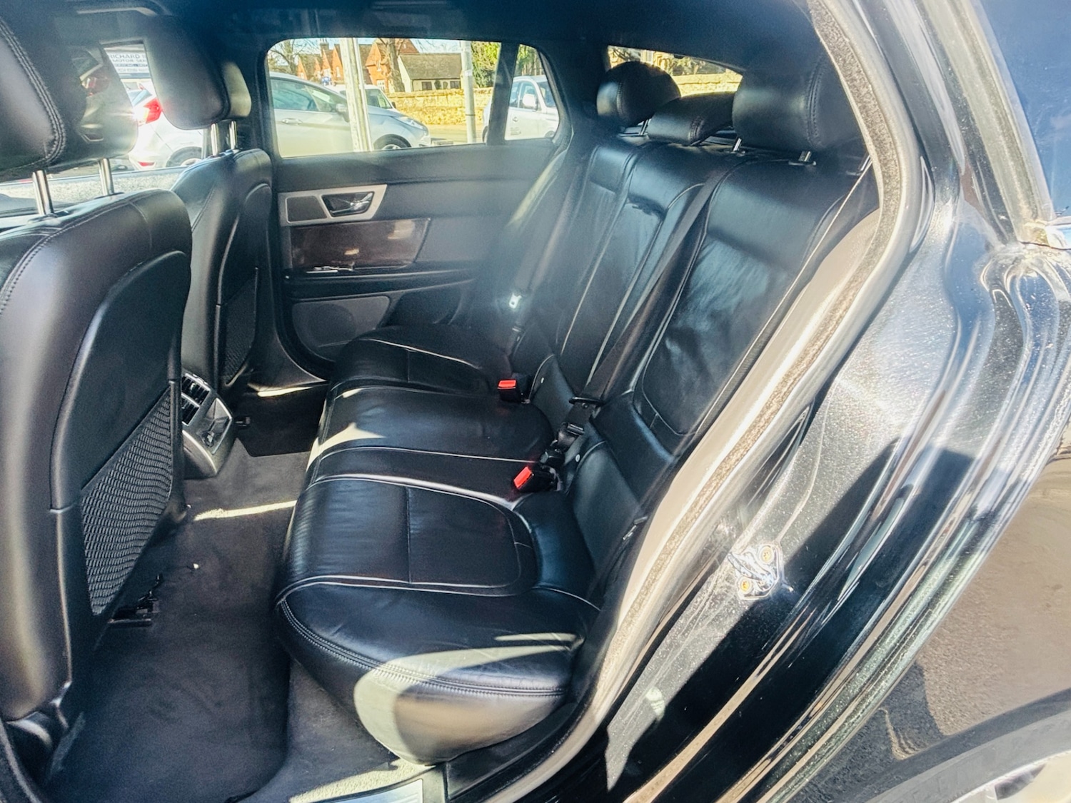 Used Jaguar XF 2013 for sale - 78053947: Photo 11