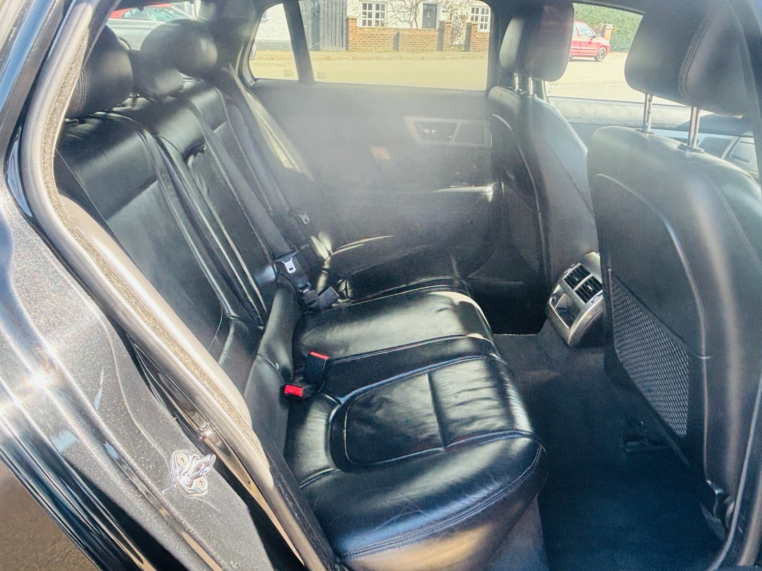 Used Jaguar XF 2013 for sale - 78053947: Photo 15