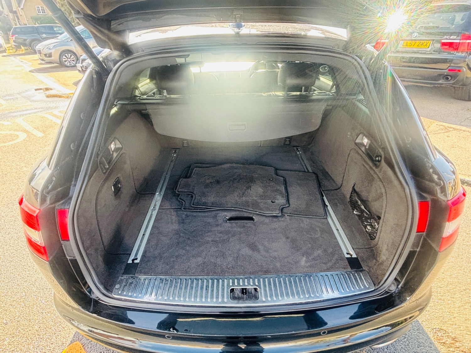 Used Jaguar XF 2013 for sale - 78053947: Photo 18