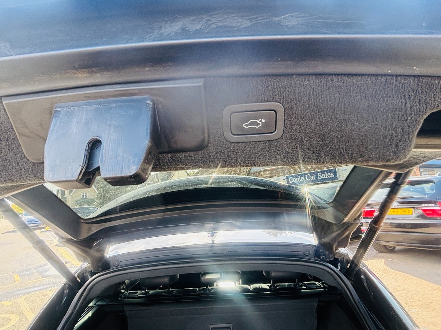 Used Jaguar XF 2013 for sale - 78053947: Photo 19