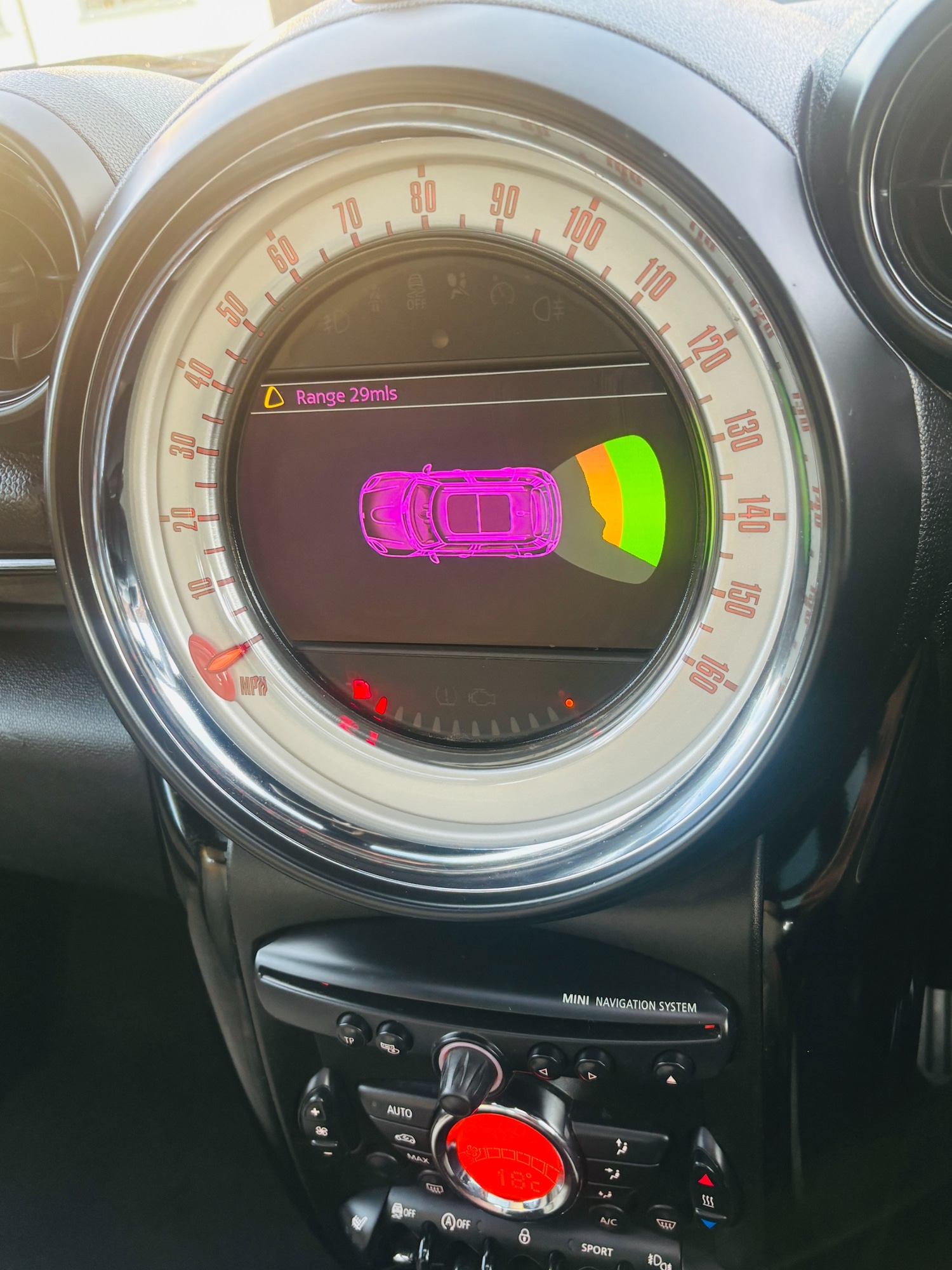 Used MINI Countryman 2013 for sale - 76104867: Photo 10