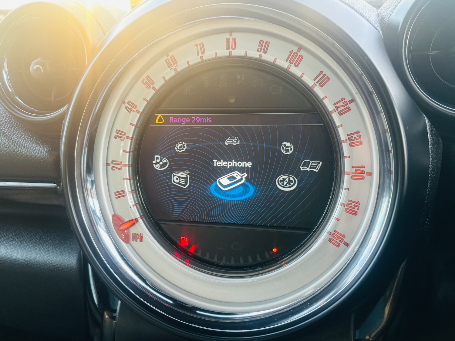 Used MINI Countryman 2013 for sale - 76104867: Photo 12