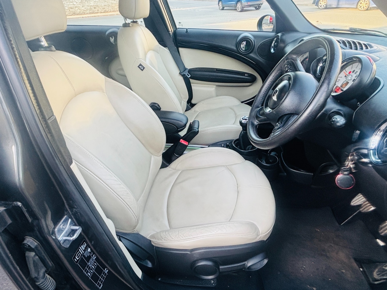 Used MINI Countryman 2013 for sale - 76104867: Photo 16