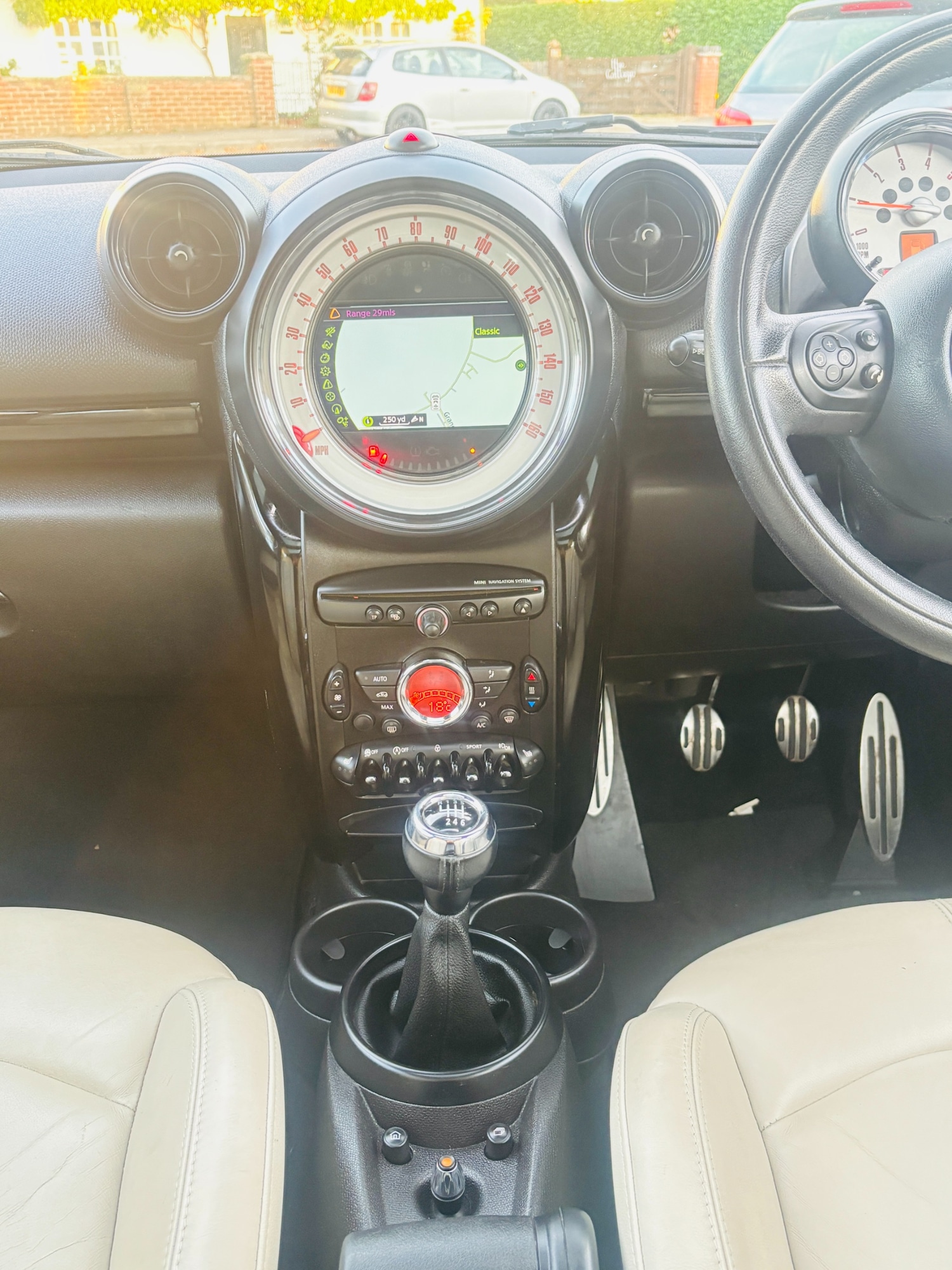 Used MINI Countryman 2013 for sale - 76104867: Photo 19