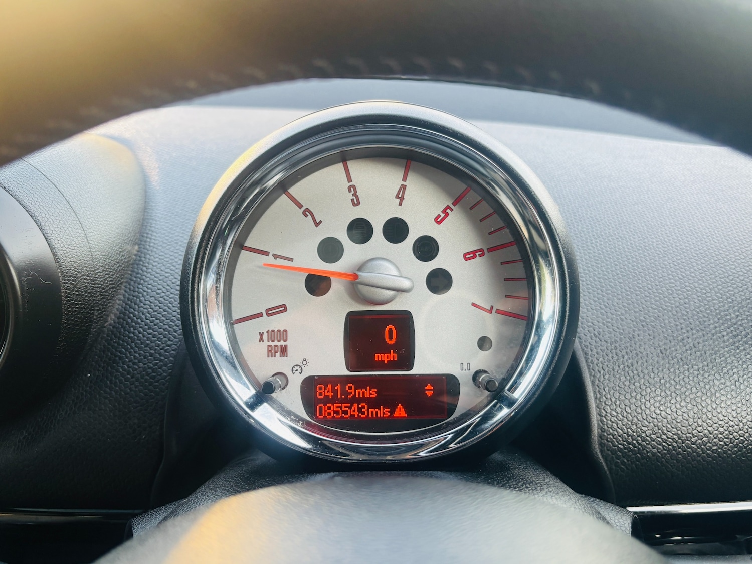 Used MINI Countryman 2013 for sale - 76104867: Photo 20
