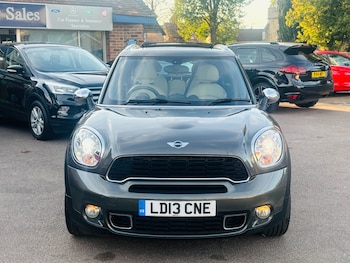 Used MINI Countryman 2013 for sale - 76104867: Photo 2