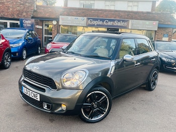 Used MINI Countryman 2013 for sale - 76104867: Photo 3