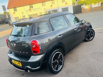 Used MINI Countryman 2013 for sale - 76104867: Photo 4