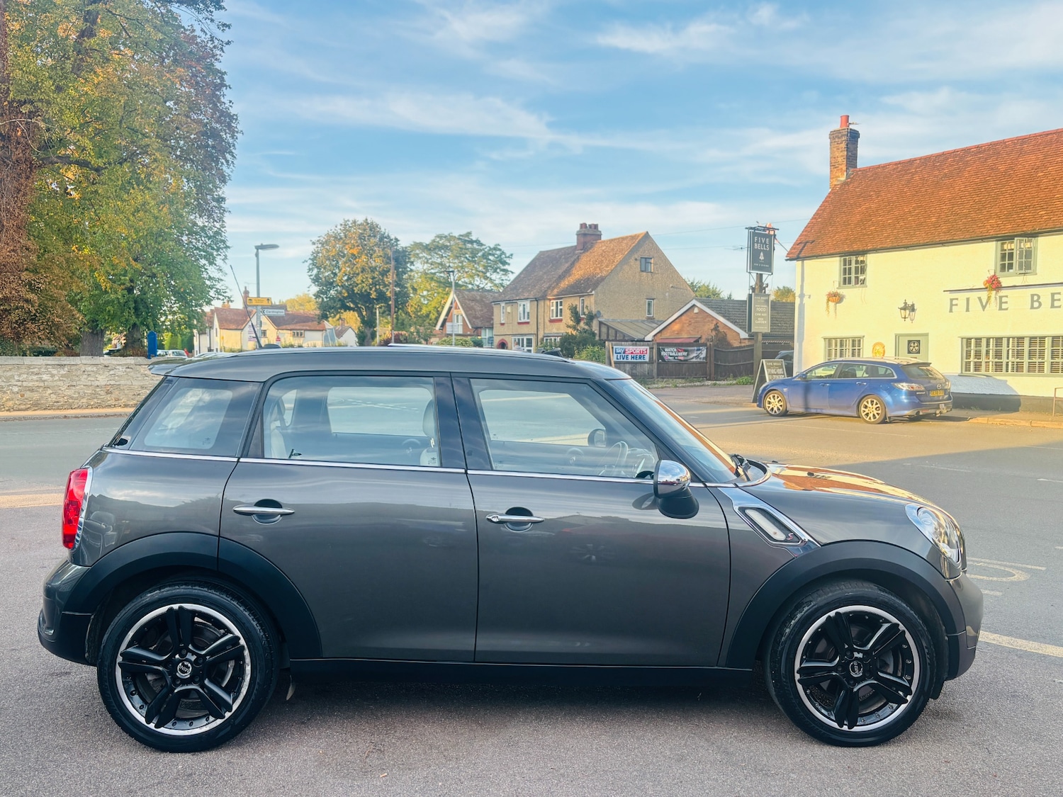 Used MINI Countryman 2013 for sale - 76104867: Photo 5