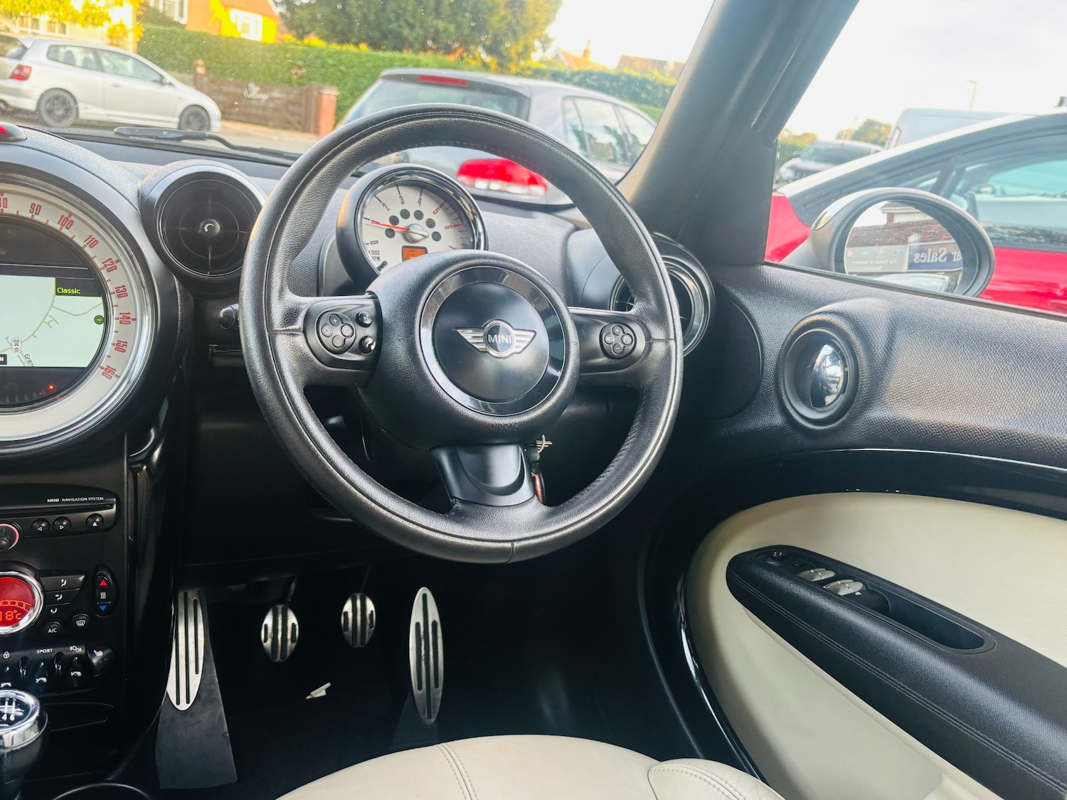Used MINI Countryman 2013 for sale - 76104867: Photo 9