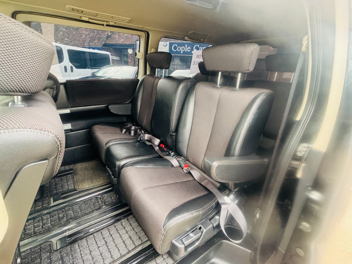 Used Nissan Elgrand 2021 for sale - 77896734: Photo 13