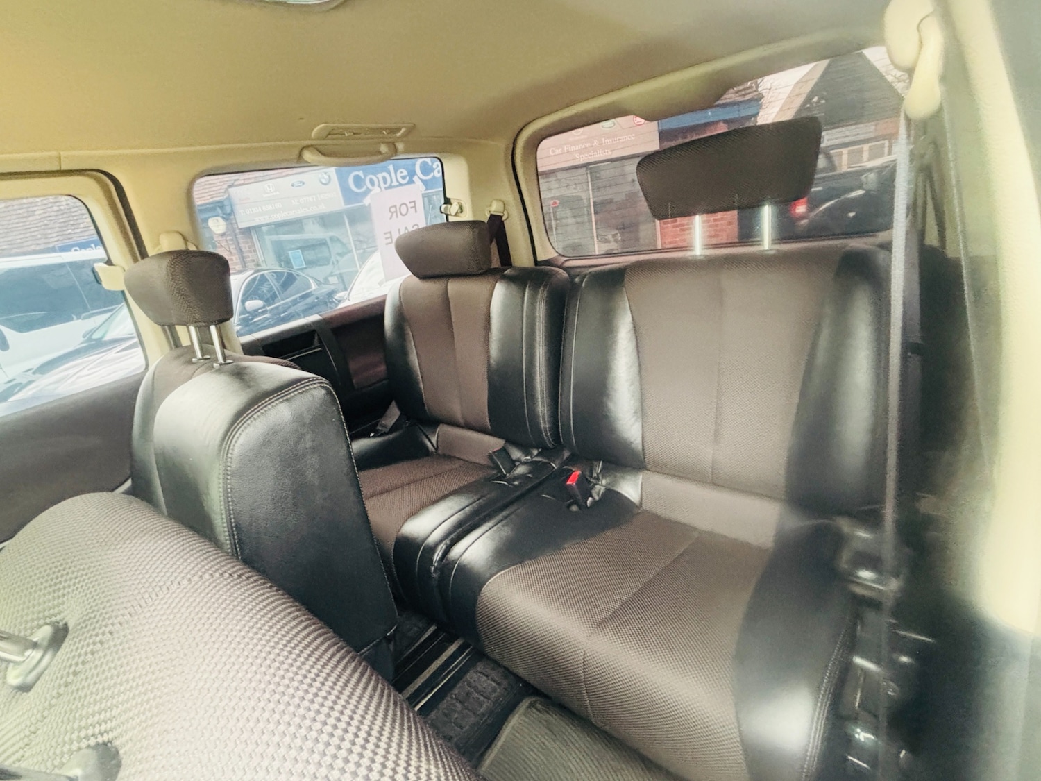 Used Nissan Elgrand 2021 for sale - 77896734: Photo 14