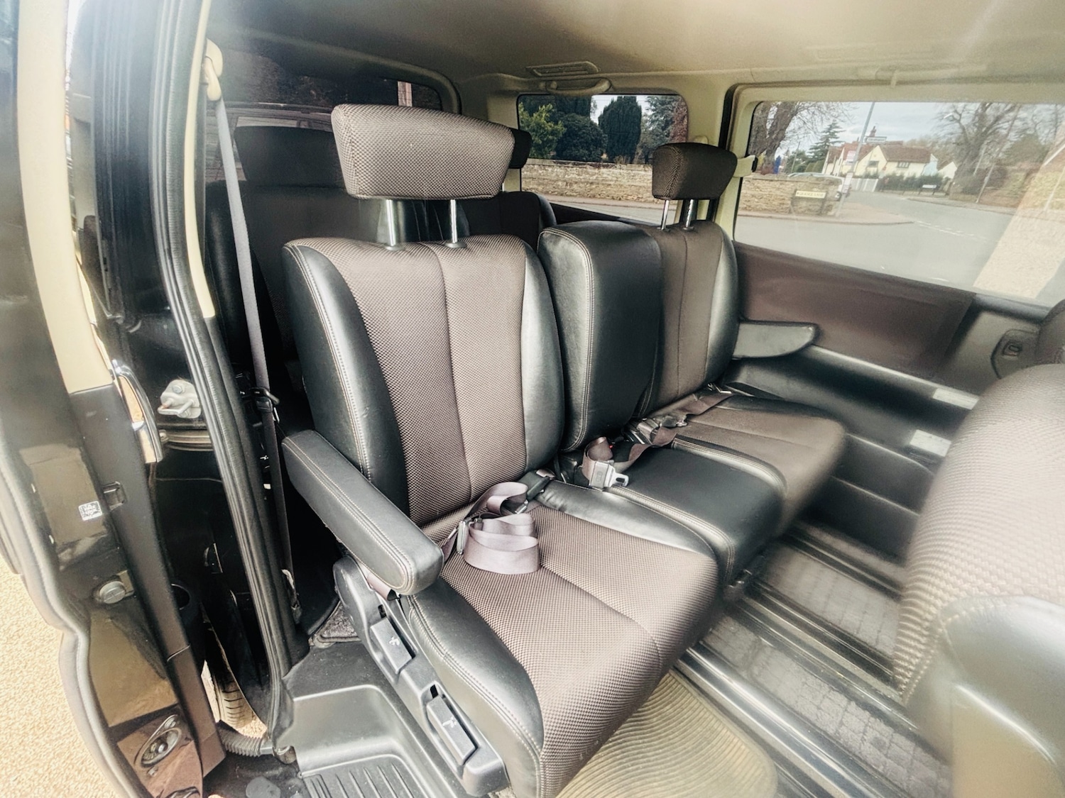 Used Nissan Elgrand 2021 for sale - 77896734: Photo 16